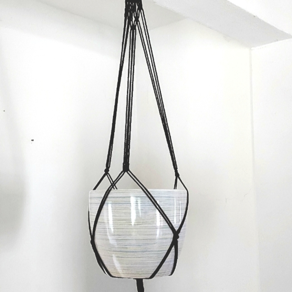 Plant hanger